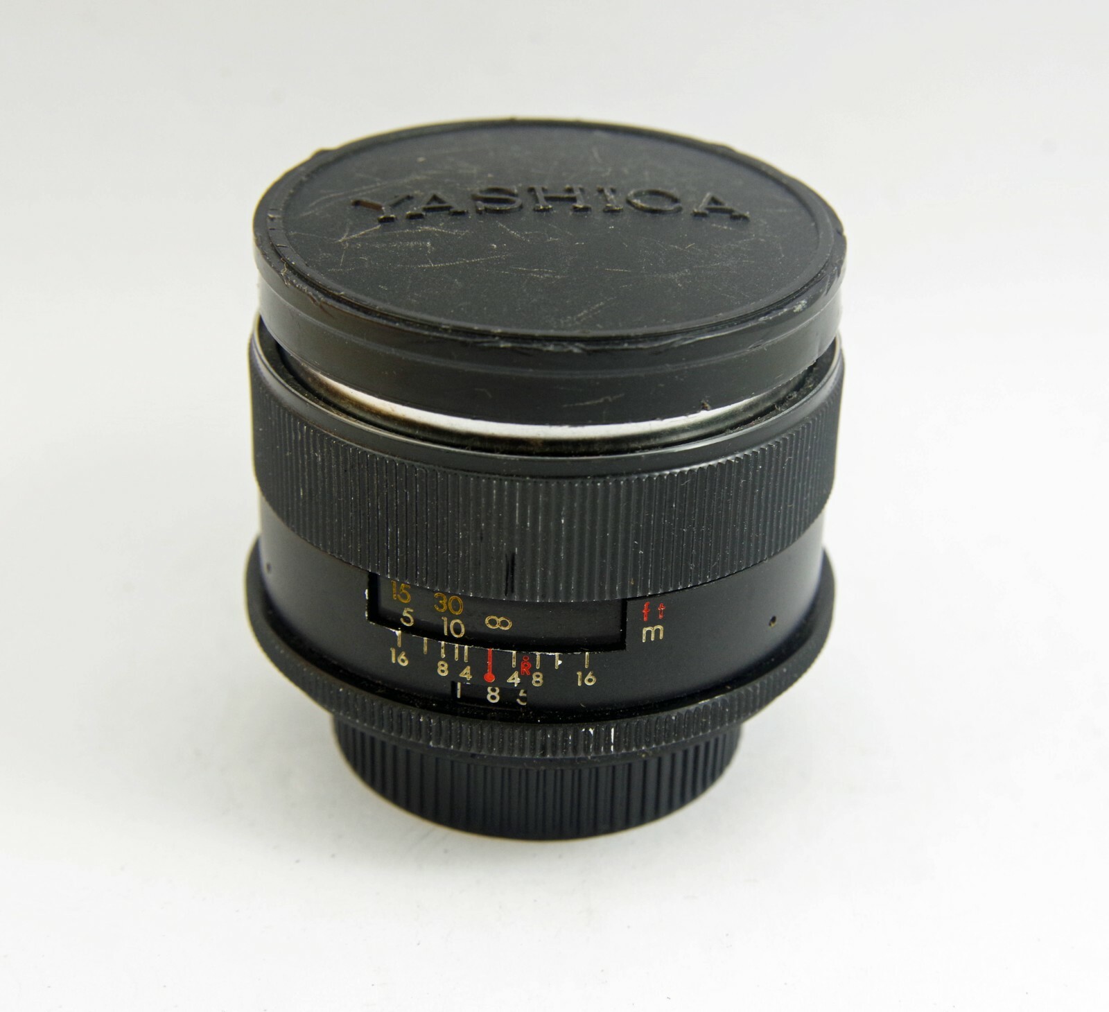 Yashica Auto Yashinon DX 50mm F1.7 with M42 Mount | eBay Yashica Auto Yashinon DX 50mm F1.7 with M42 Mount | eBay