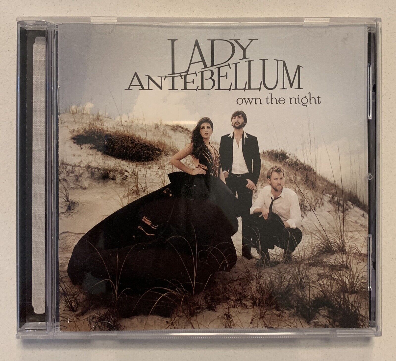 Album:Lady Antebellum - Need You Now:Hot Deal! Any CD - Rock, Alt, Classic - Just $1.75!