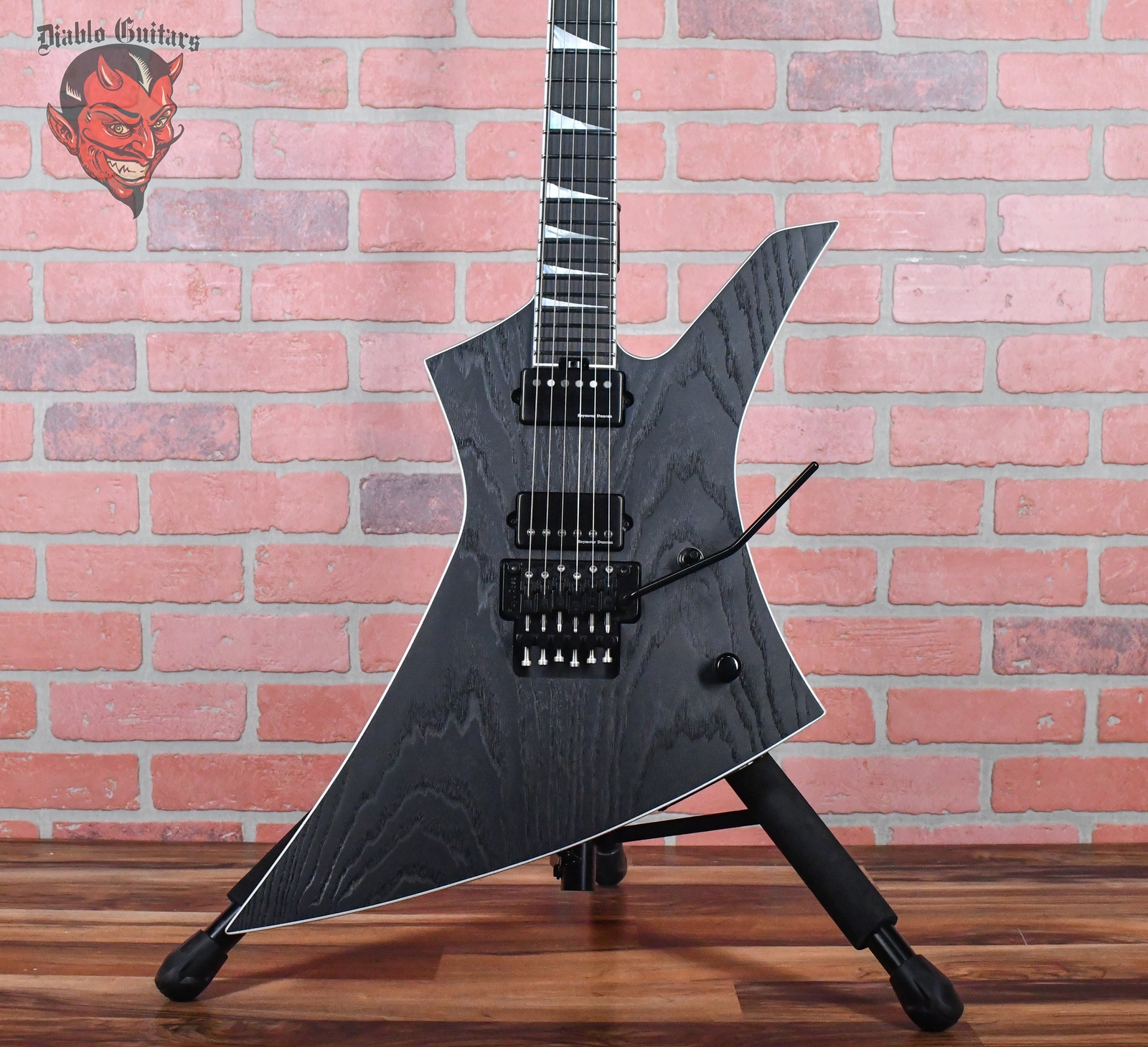 ギター Jackson USA Signature Jeff Loomis Kelly Pro Series Signature Jeff Loomis Kelly™ Ash – Jacksonguitars.com