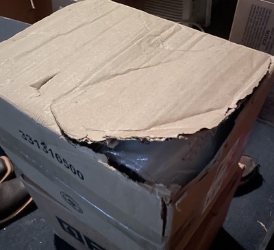 Foto dell'oggetto di un acquirente verificato