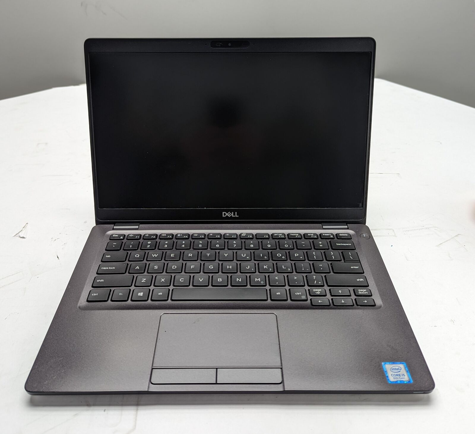 Dell latitude 5300, i5-8 Gen, 8GB, 256GB, win 11 pro, touchscreen Dell latitude 5300, i5-8 Gen, 8GB, 256GB, win 11 pro, touchscreen