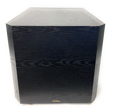 paradigm ps subwoofer