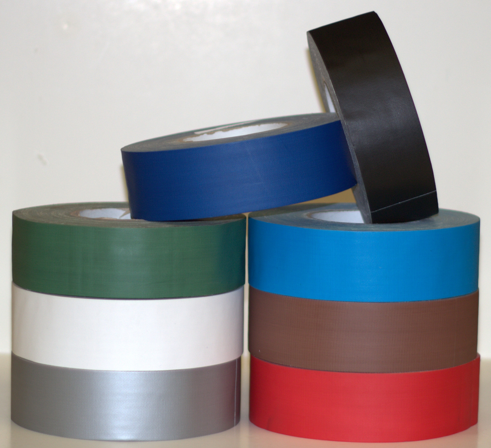 Get tape. Get tape