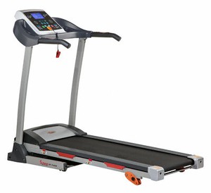 Sunny Health Fitness SFT4400 Treadmill for sale online | eBay