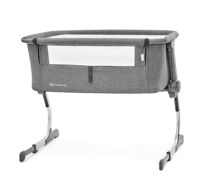 kinderkraft crib sheets