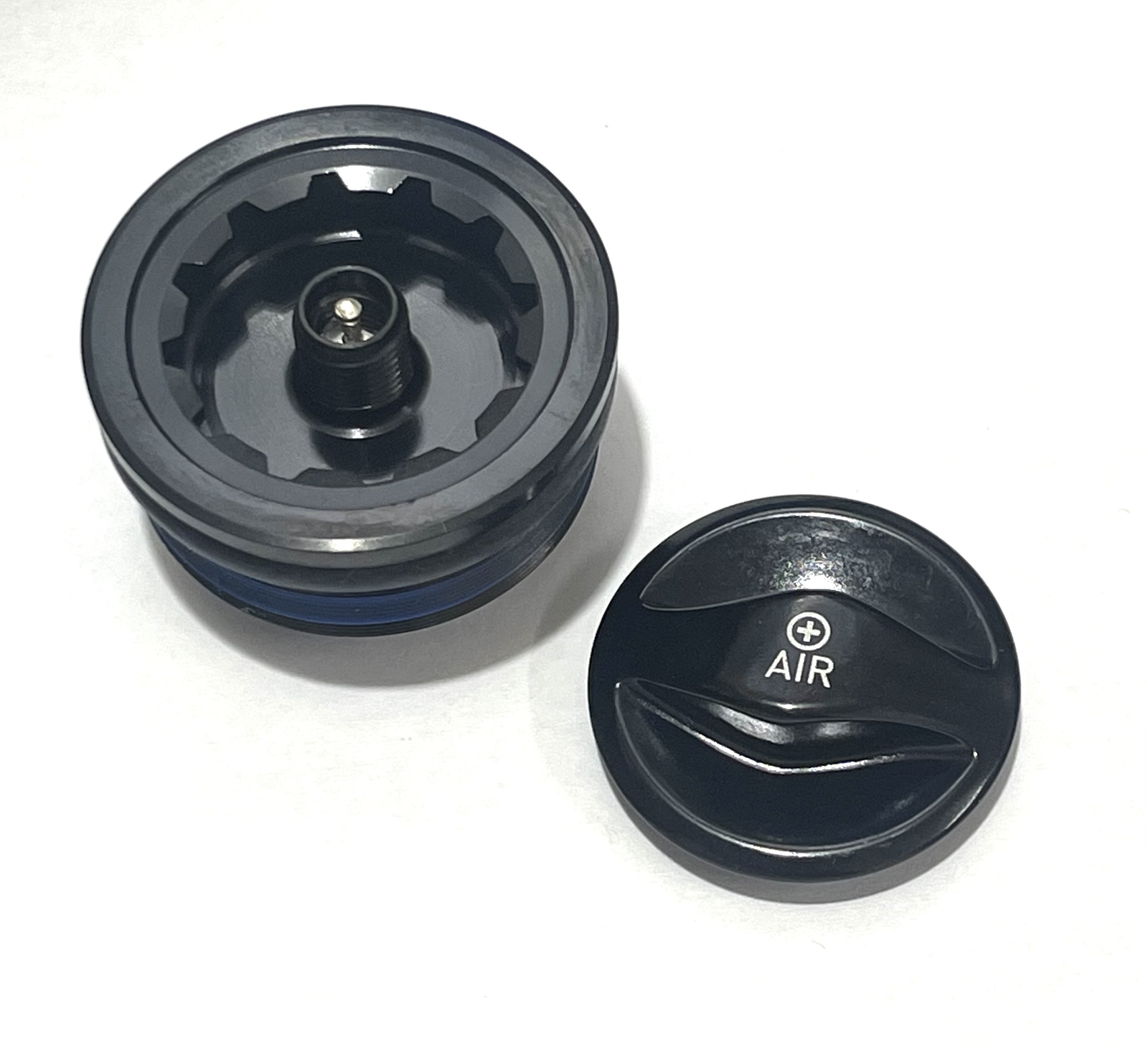 RockShox Air Top Cap For 35mm LYRIK/YARI/REVELATION A1+/