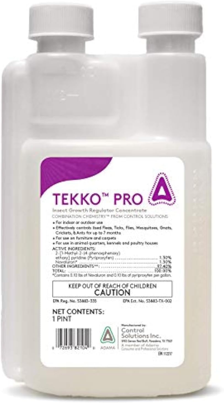 CSI Tekko Pro IGR Insect Growth Regulator 16 Oz