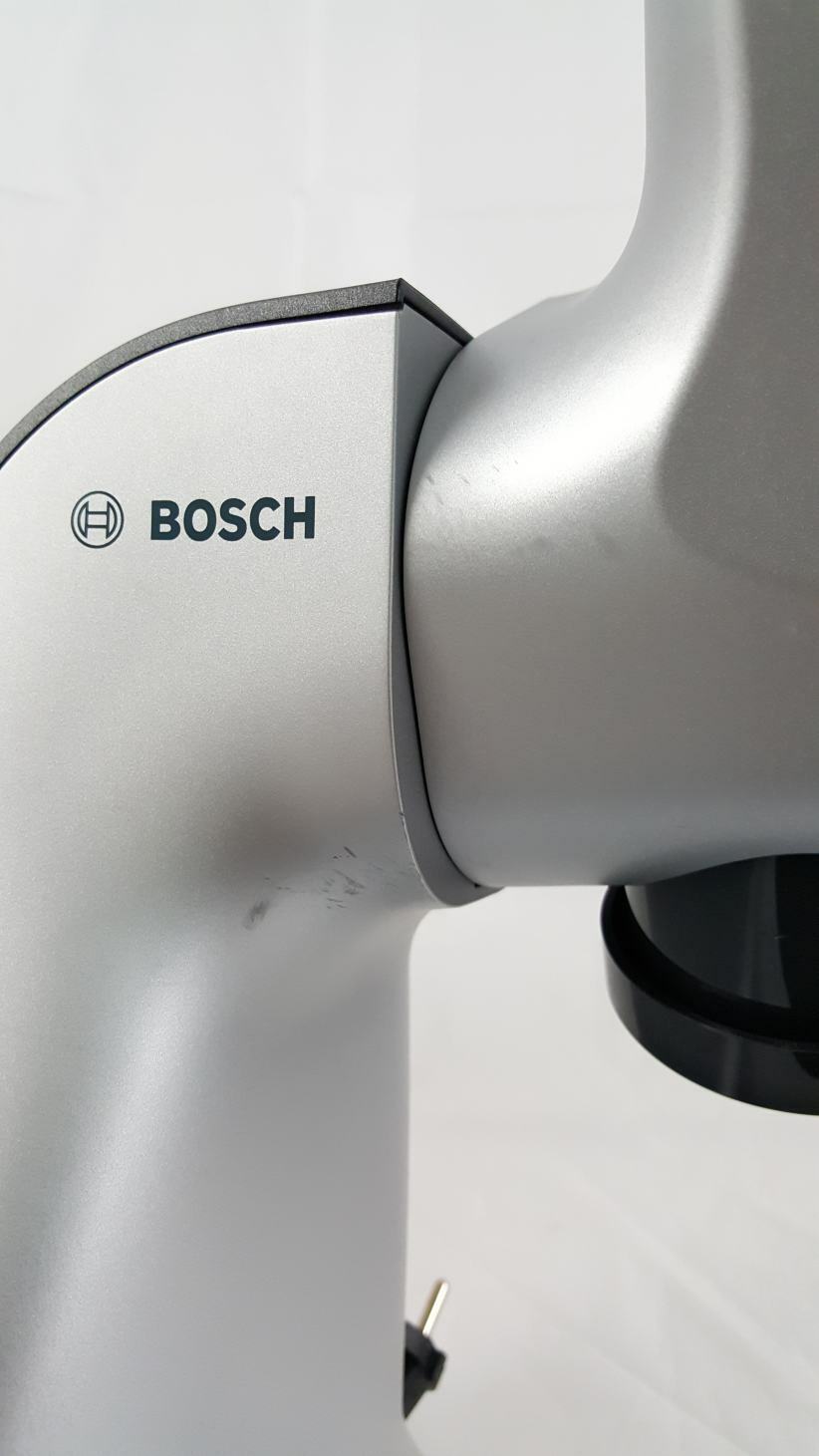 Bosch Styline Mum56340 Küchenmaschine 2021 Bosch Styline Mum56340 Küchenmaschine 2021