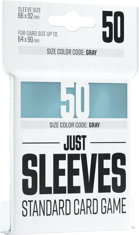 Card Sleeves For Board Games |