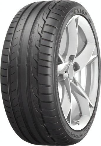2 Tires Dunlop SP Sport Maxx GT 600A 245/40R18 97Y XL High
