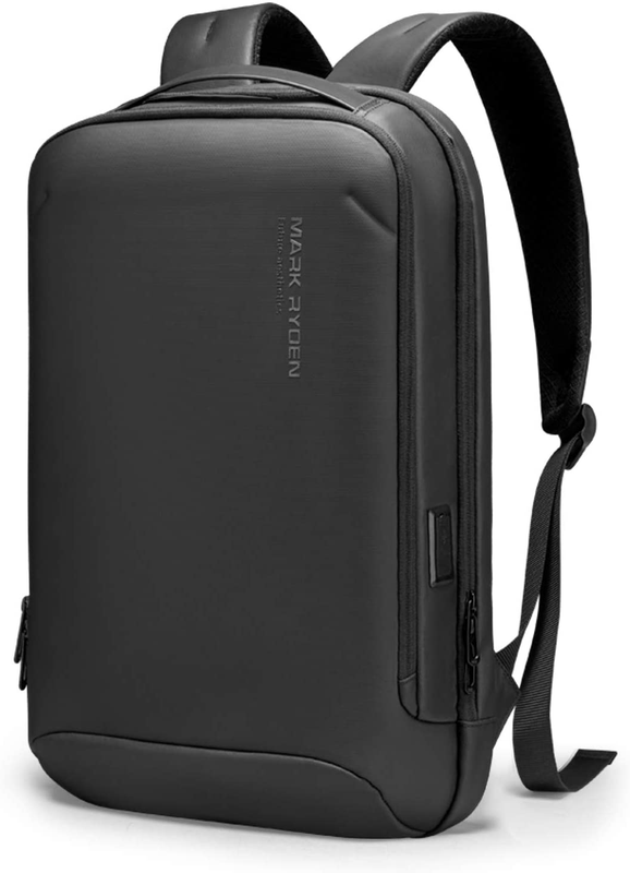Protect 17.3" Pc Bag Luxury Daypack Travel