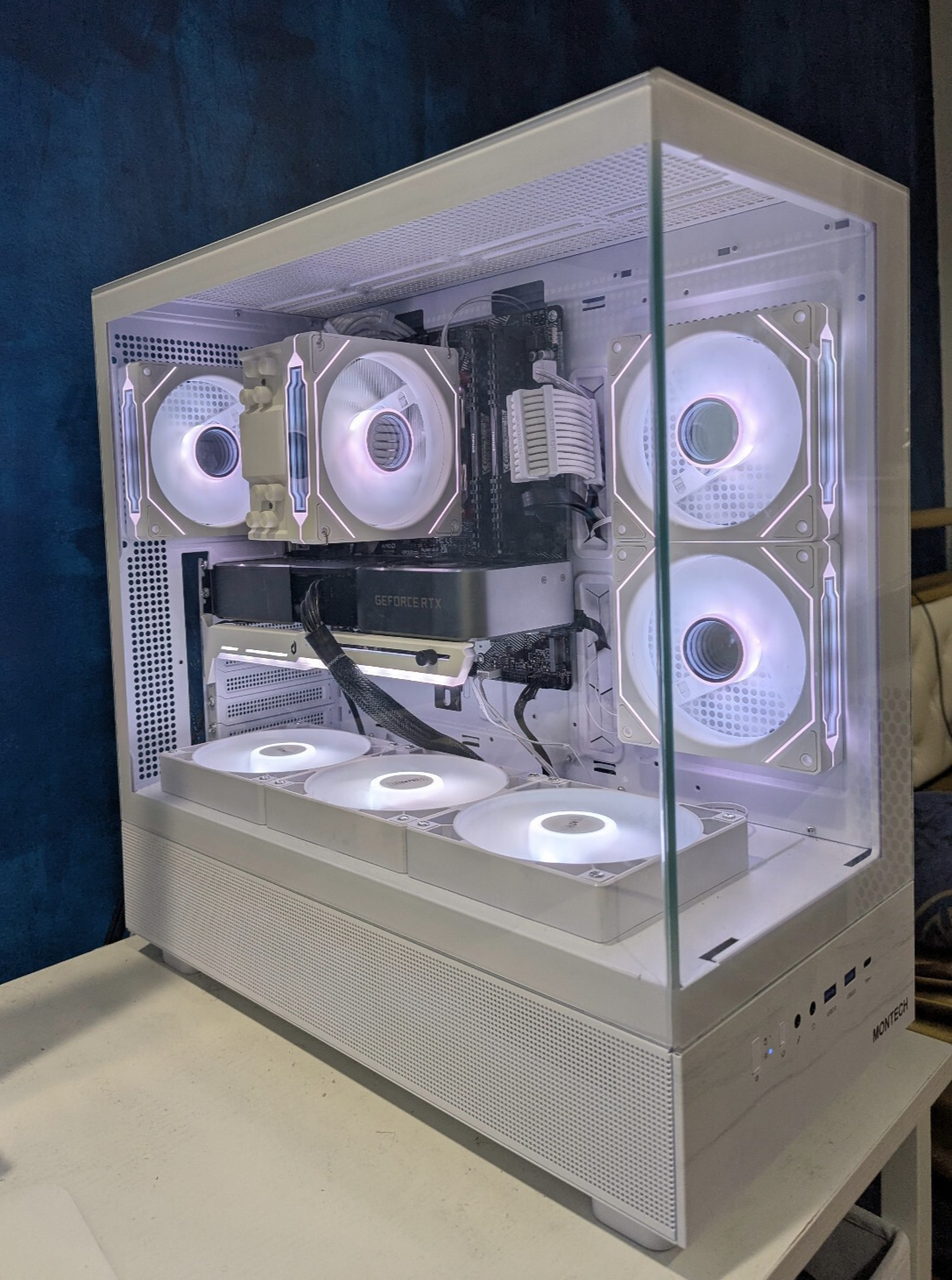 安売りゲーミングPC i7 9700k RTX3070ti ddr4 32GB 安売りゲーミングPC i7 9700k RTX3070ti ddr4 32GB 安売り