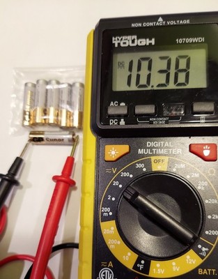 Item photo(s) from verified buyer