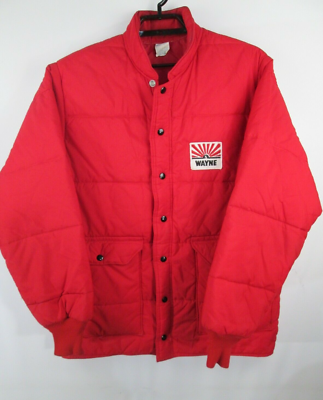Seed puffer jacket sale