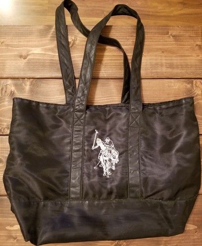 Polo Jeans Company アメリカ国旗トートバッグ POLO JEANS CO.(ポロジーンズカンパニー) / 星条旗プリント
