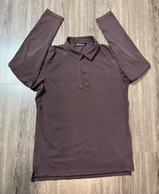 Arcteryx top shirt sale