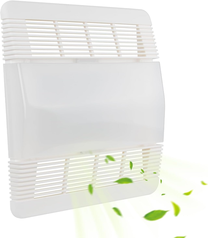 85315000 Bathroom Fan Cover Replacement for Broan-Nutone 763RLN