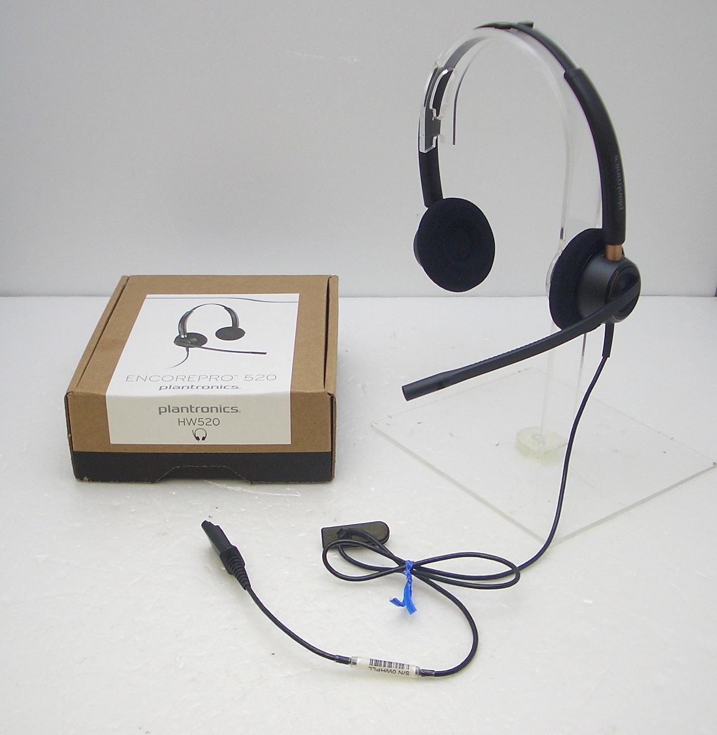 ヘッドホン Plantronics DATE CODE MAY-19 ヘッドホン Plantronics DATE CODE MAY-19 11EooLecr+L._UF894