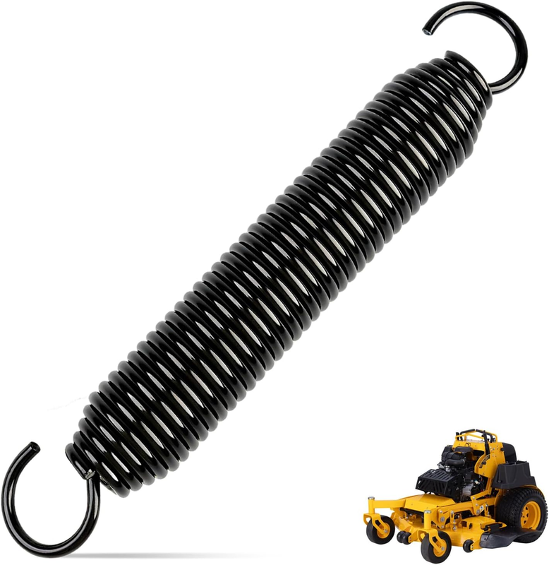 Deck Extension Spring for Cub Cadet ZTX4 ZTX5 ZTXS4 ZTXS5 54 60 Inch Zero Turn