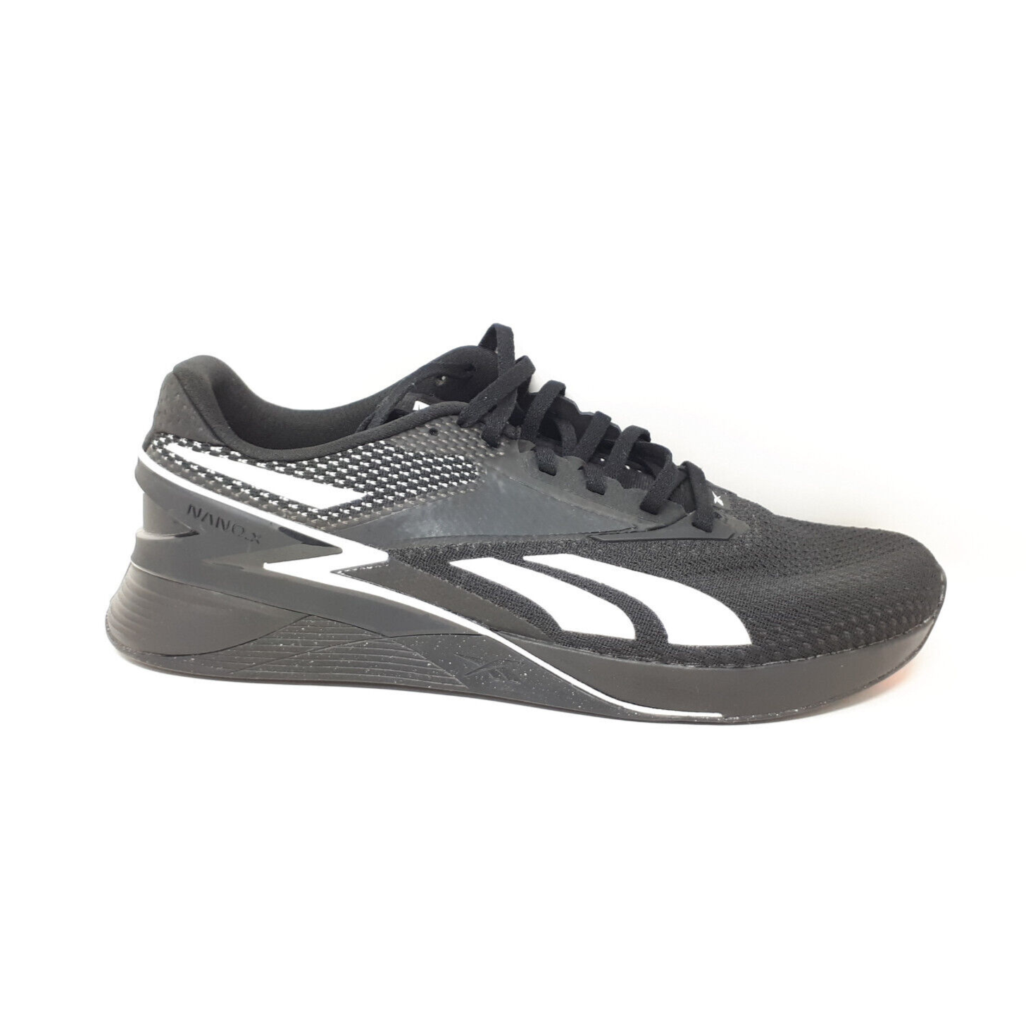 Reebok Nano X3 CrossFit Gym Training Shoe Sneaker HP6042