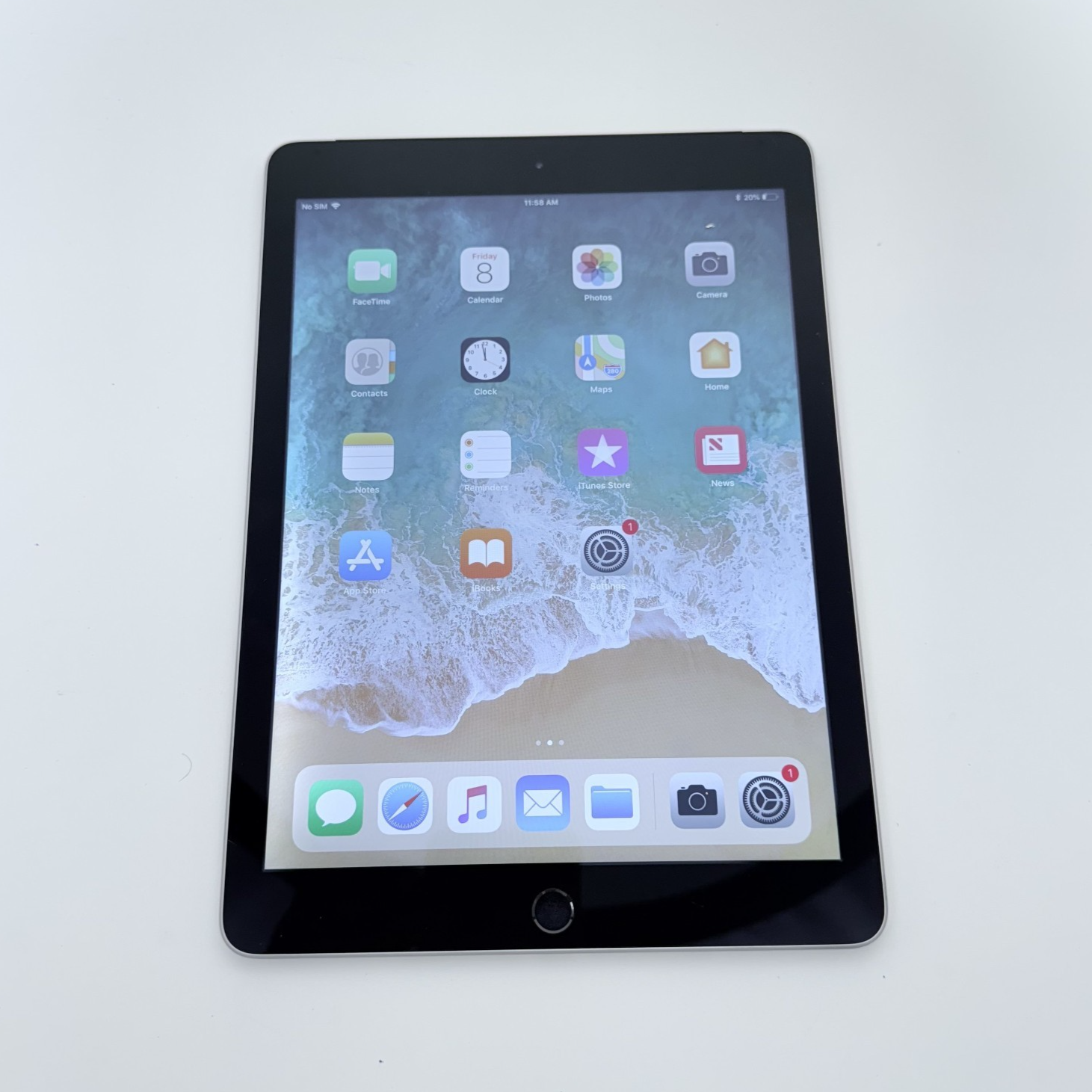 Apple iPad Air 2 A1567 (9.7