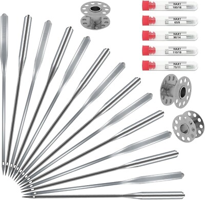 Sewing Machine Needles Universal Sewing Machine Needle for Singer Brother Ja