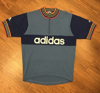 adidas cycling top