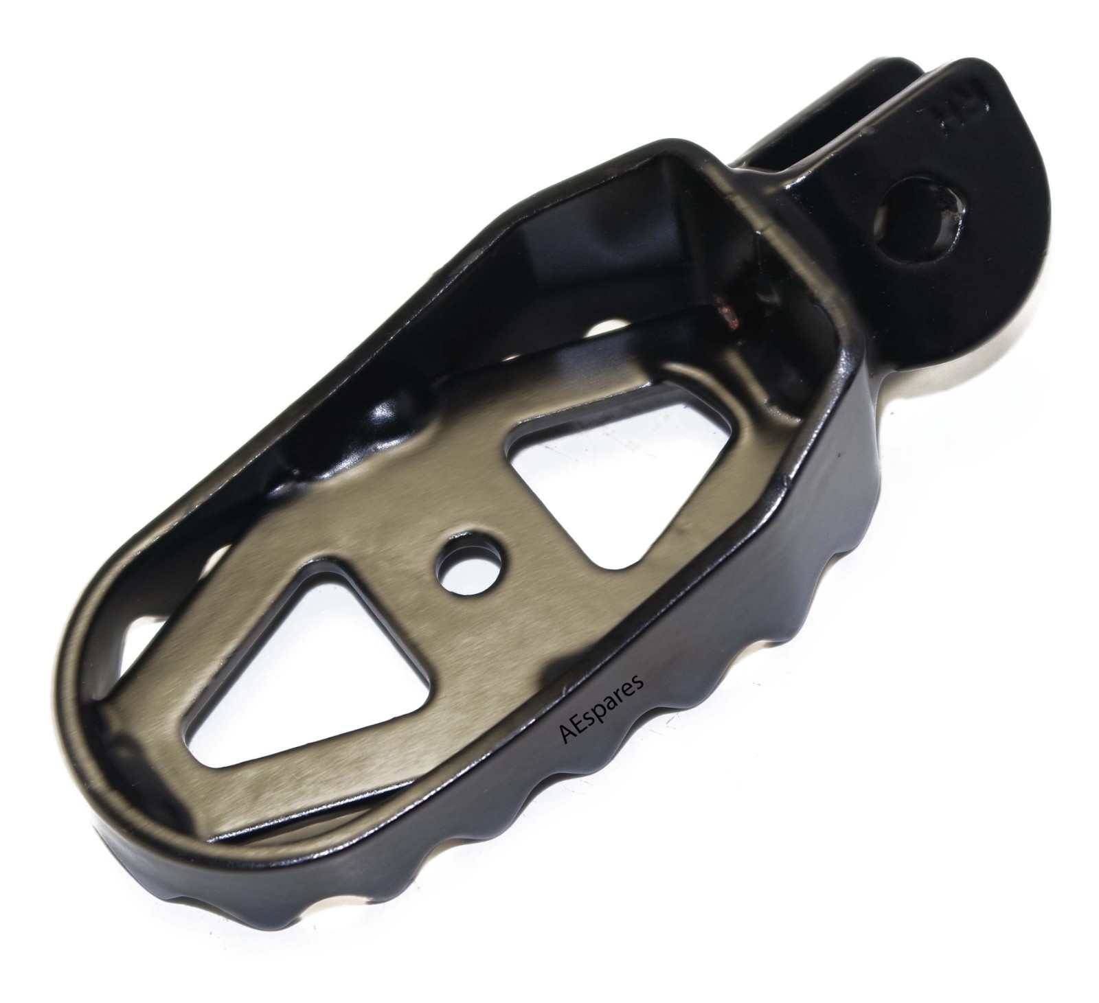 For Royal Enfield Himalayan 411 Rider Front Footrest Assembly RH 587016/F