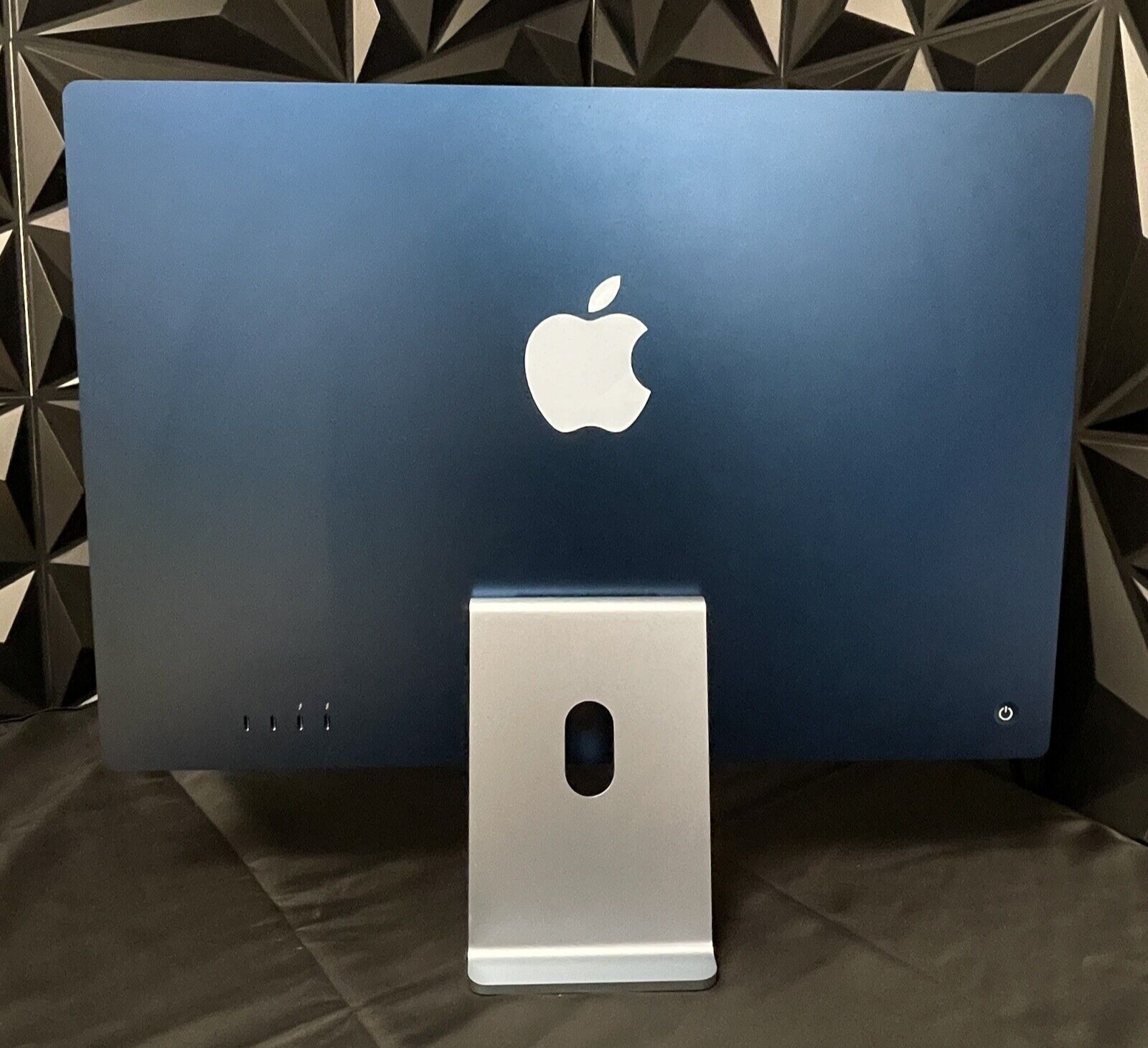 Apple iMac 24