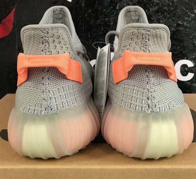 Adidas Yeezy Boost 350 V2 Hyperspace True Form Men s