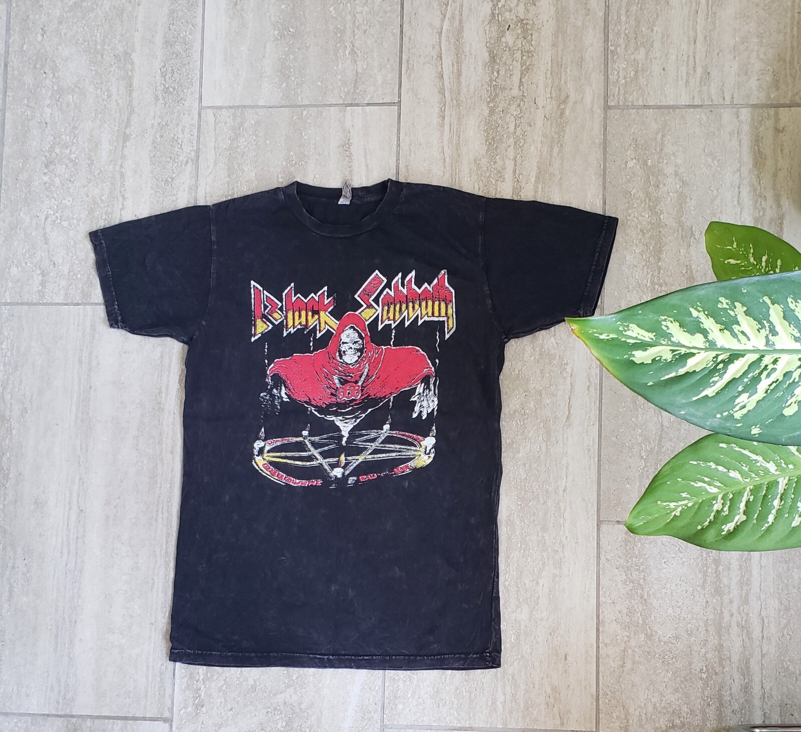 Black Sabbath shirt vintage style | eBay Black Sabbath shirt vintage style | eBay