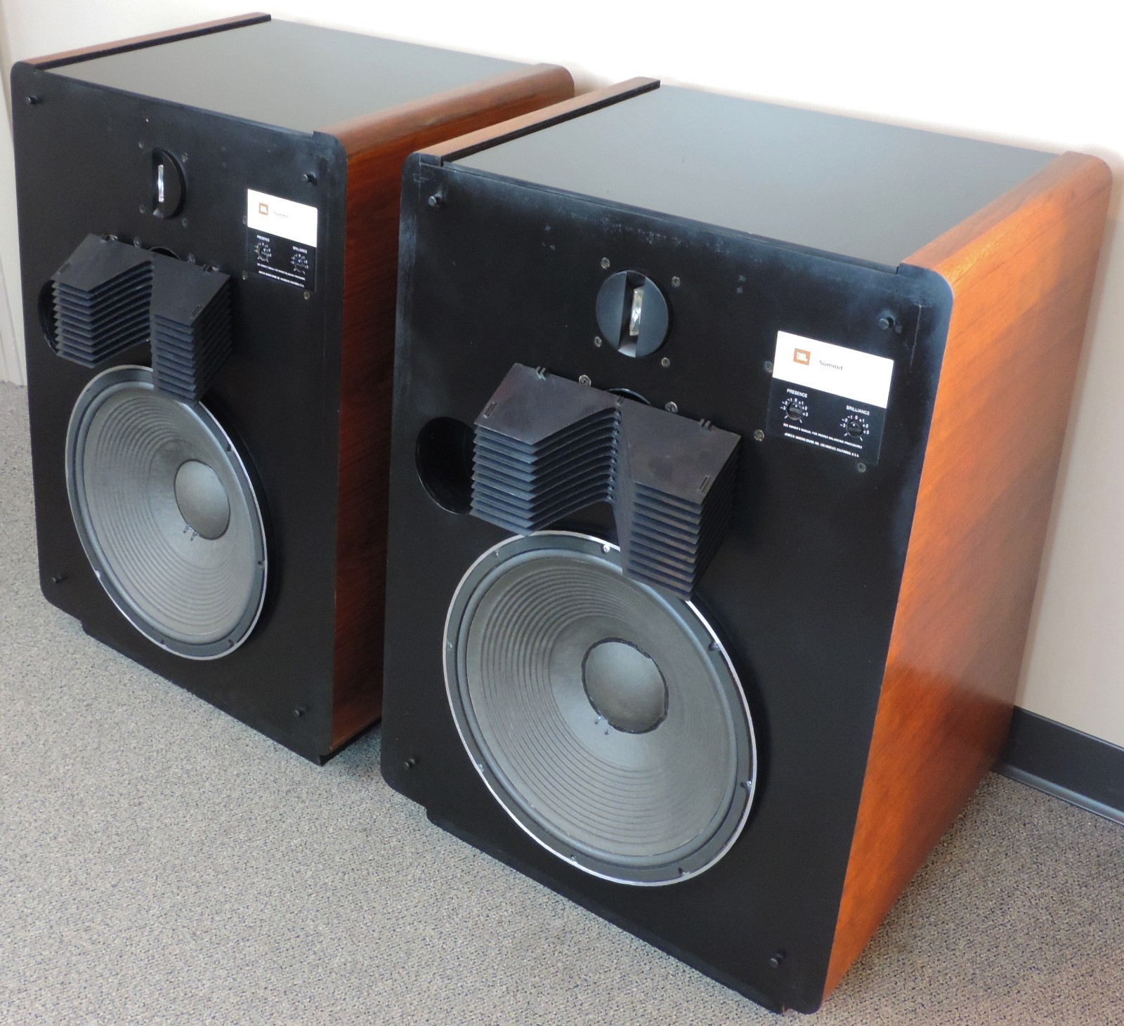 jbl l300 ebay