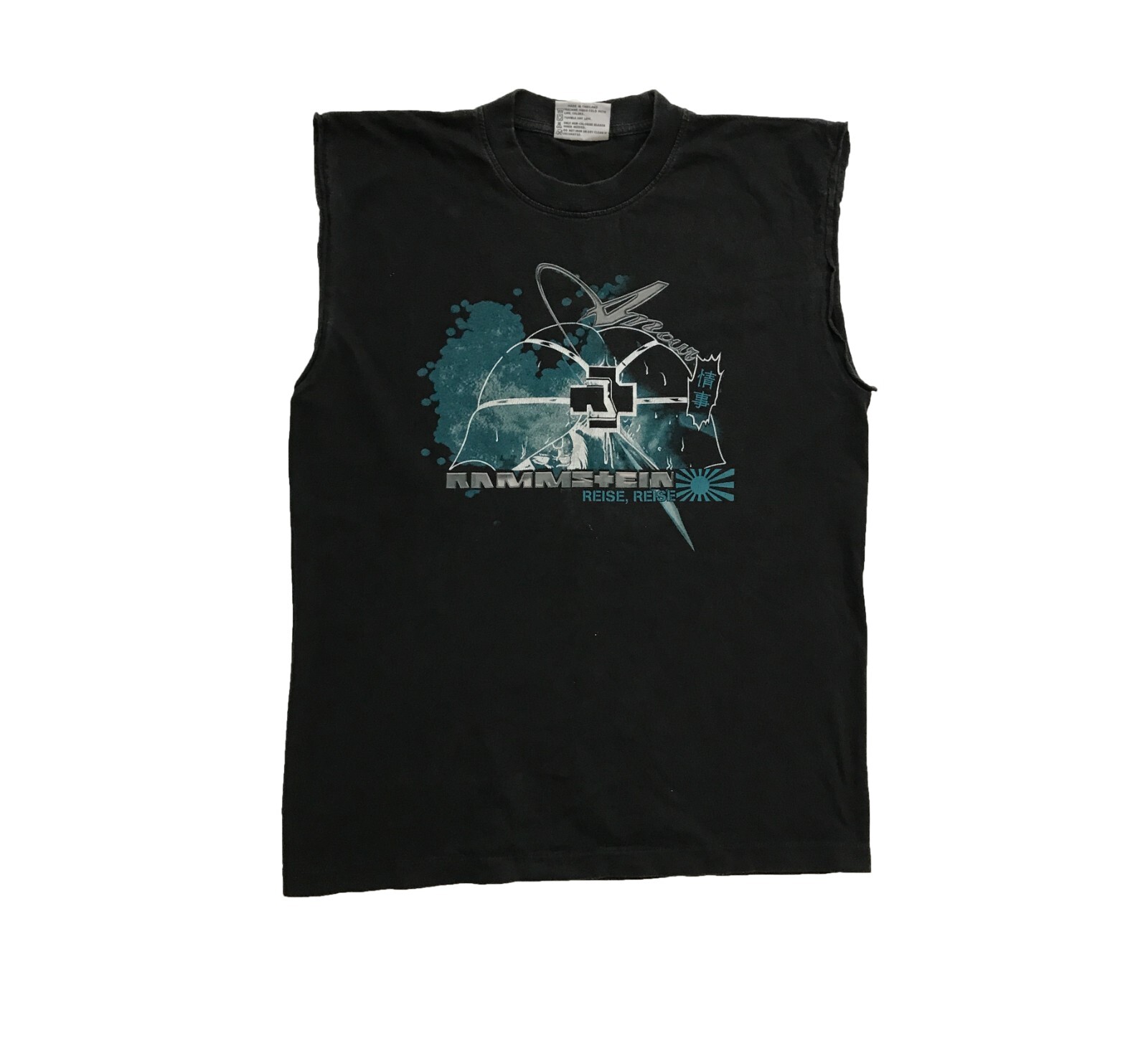 ラムシュタイン　REISE, REISE バンドtシャツ $_57.JPG?set_id=880000500F