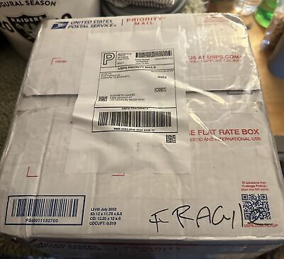 Item photo(s) from verified buyer