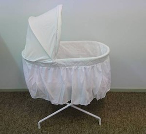 annabelle cot