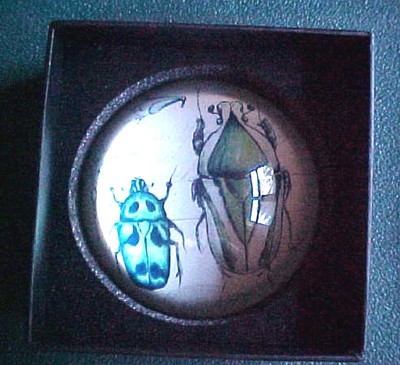 Creative Co-op 3-1/8