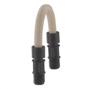 Stenner EC30F-5 Pump Tube F with 1/4'' Ferrules 5-pk