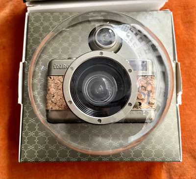Lomography Fisheye 2 Camera   Brut - LOMO