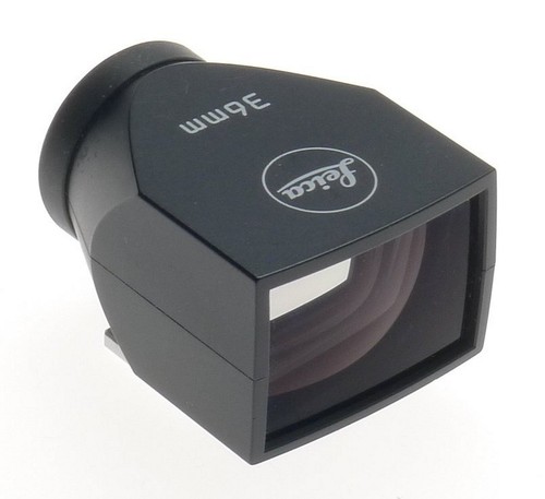 TOP MINT》Voigtlander 35mm View Finder Viewfinder / Rangefinder