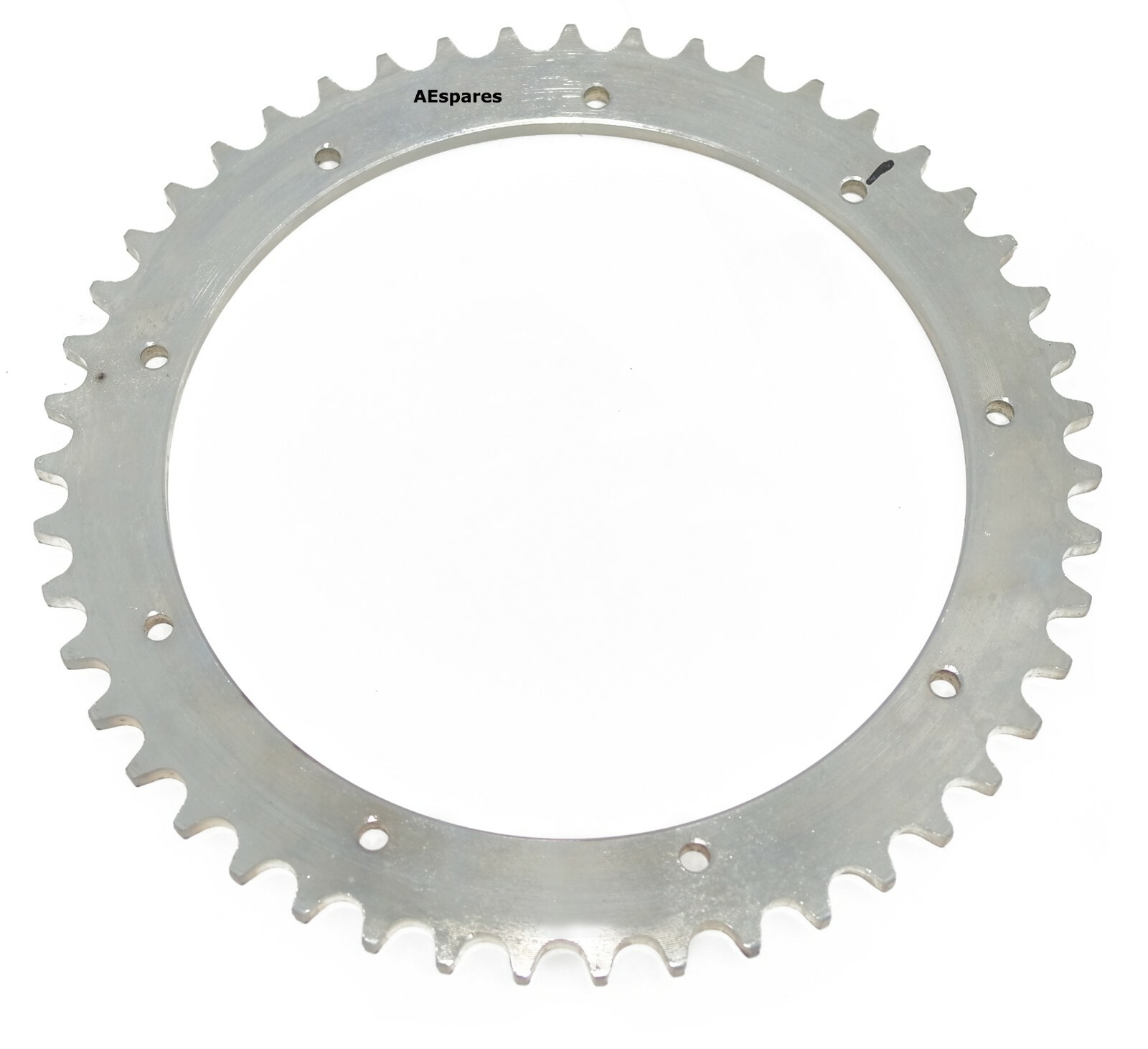 BSA Bantam Front 15 Teeth & Rear 47 Teeth Sprocket Set D1 D3 D5 D7 D10 D14 