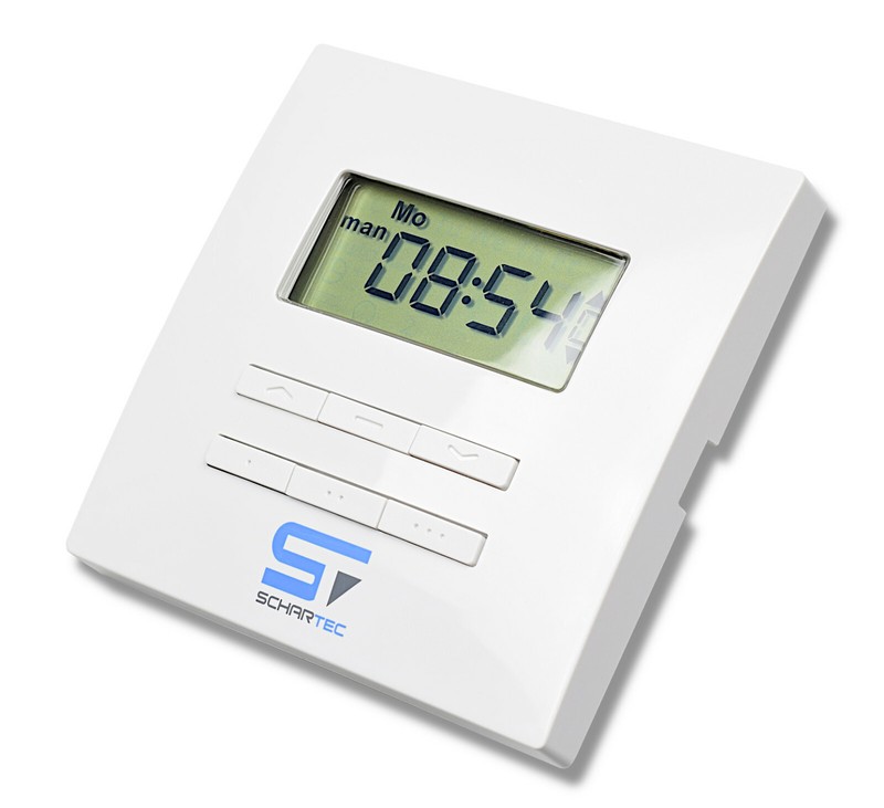Schartec Fw15 Volets Radio Interrupteur Mural ContrÃ´Le Bouton Moteur Pour Stores