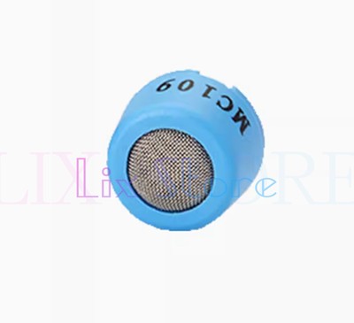 MC109 Combustible Gas Sensor Vapor Detector   Probe 0-100%LEL #E5
