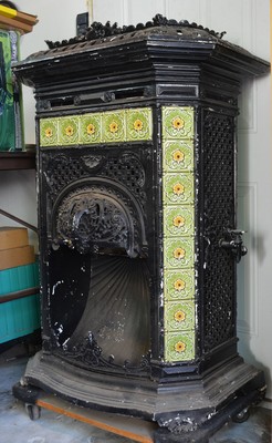Antique Gas Heaters Craigslist - Stoves Antique Cast Iron Gas Stove
