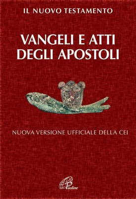 Giuliano Vigini Il Nuovo Testamento. Vangeli e Atti degli Apostoli.  (Paperback)