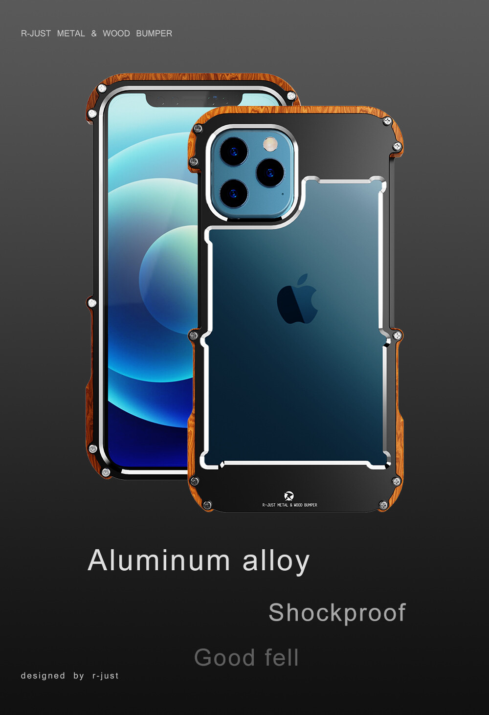 MCM iPhone15pro ケース iPhone 15 Pro iPhone 15 Pro ケース - モノグラムレザー Blue