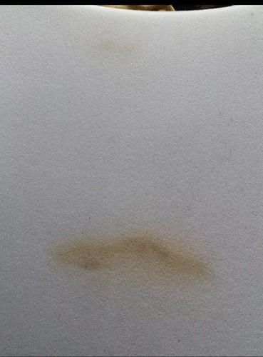 Fotos del artículo de un comprador verificado