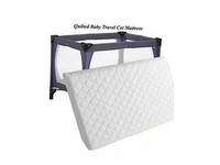 mamas and papas cot mattress