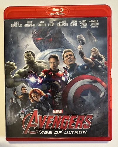 トランプ Avengers AGE OF ULTRON $_57.JPG