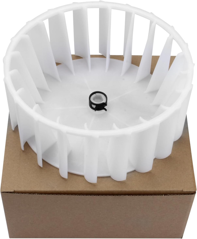Blower Fan Wheel Y303836 312913 for Maytag Dryer 303836