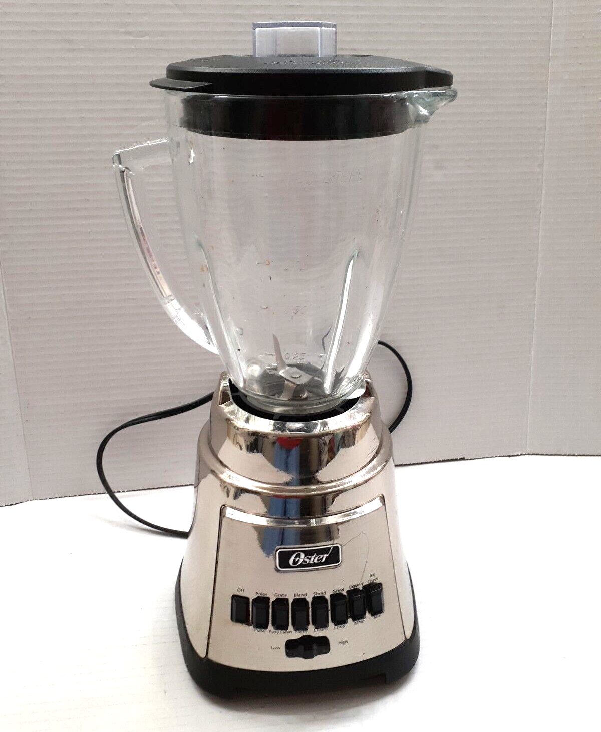 Oster Blender 7 Speed